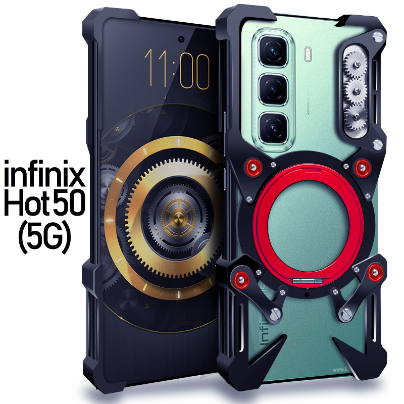 Capa de Telefone de Alumínio M - Phone Cases Heavy Duty avaliação e preço