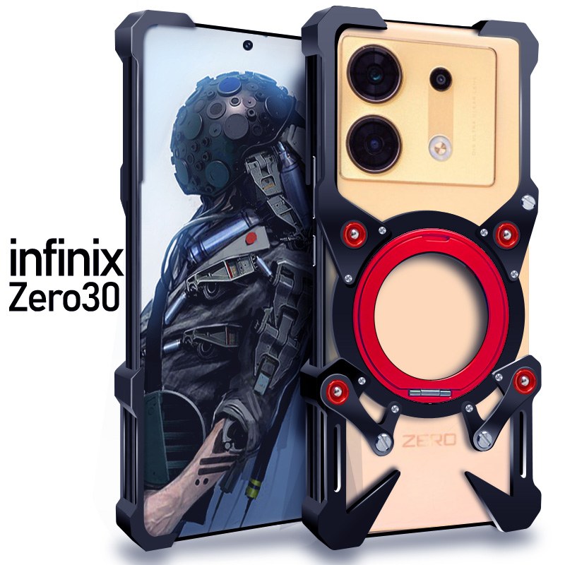 Capa de Telefone de Alumínio M - Phone Cases Heavy Duty avaliação e preço