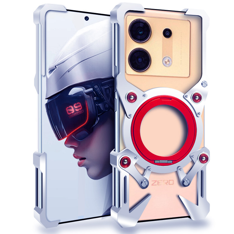 Capa de Telefone de Alumínio M - Phone Cases Heavy Duty avaliação e preço
