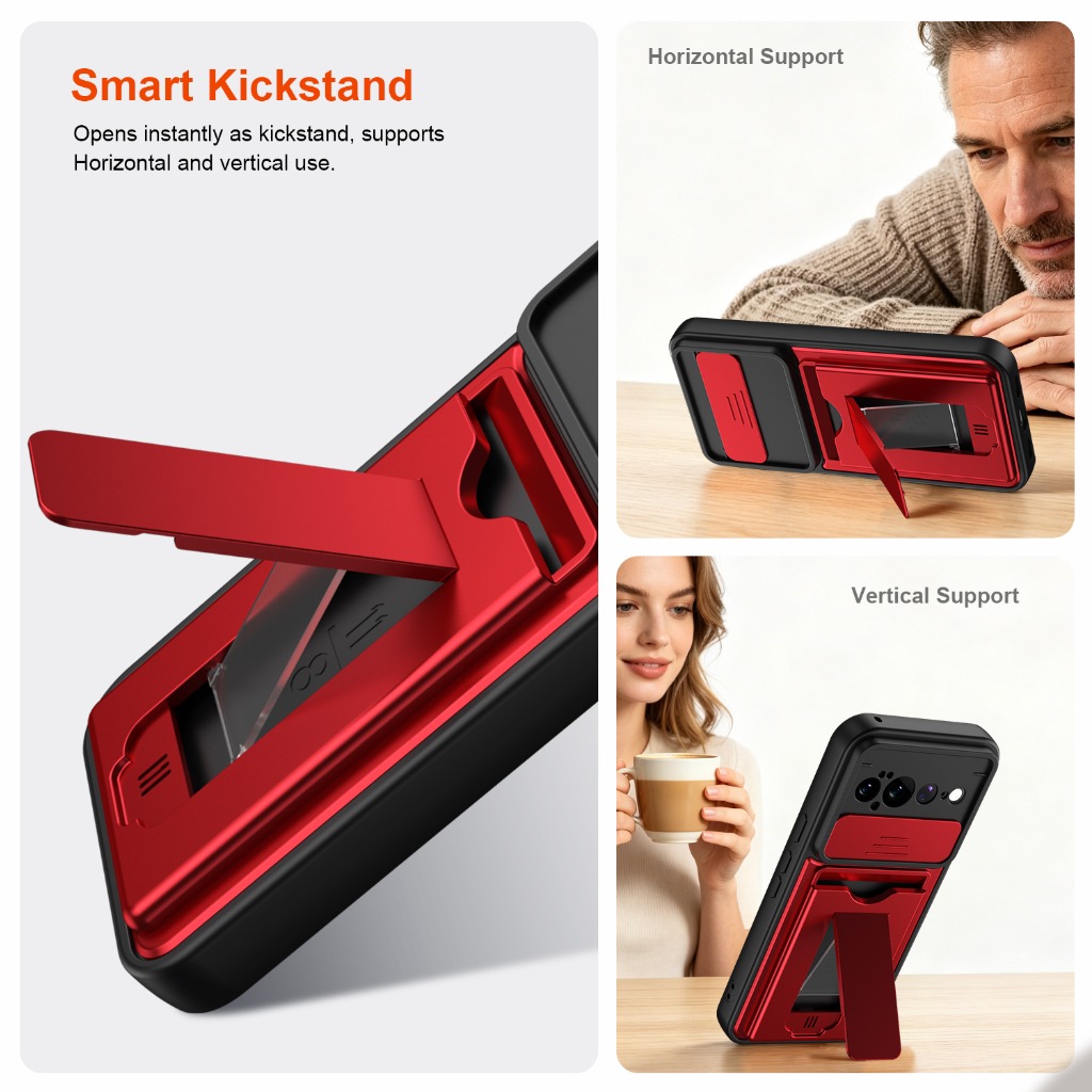 Capa de Telefone com Proteção  - Phone Cases Heavy Duty avaliação e preço