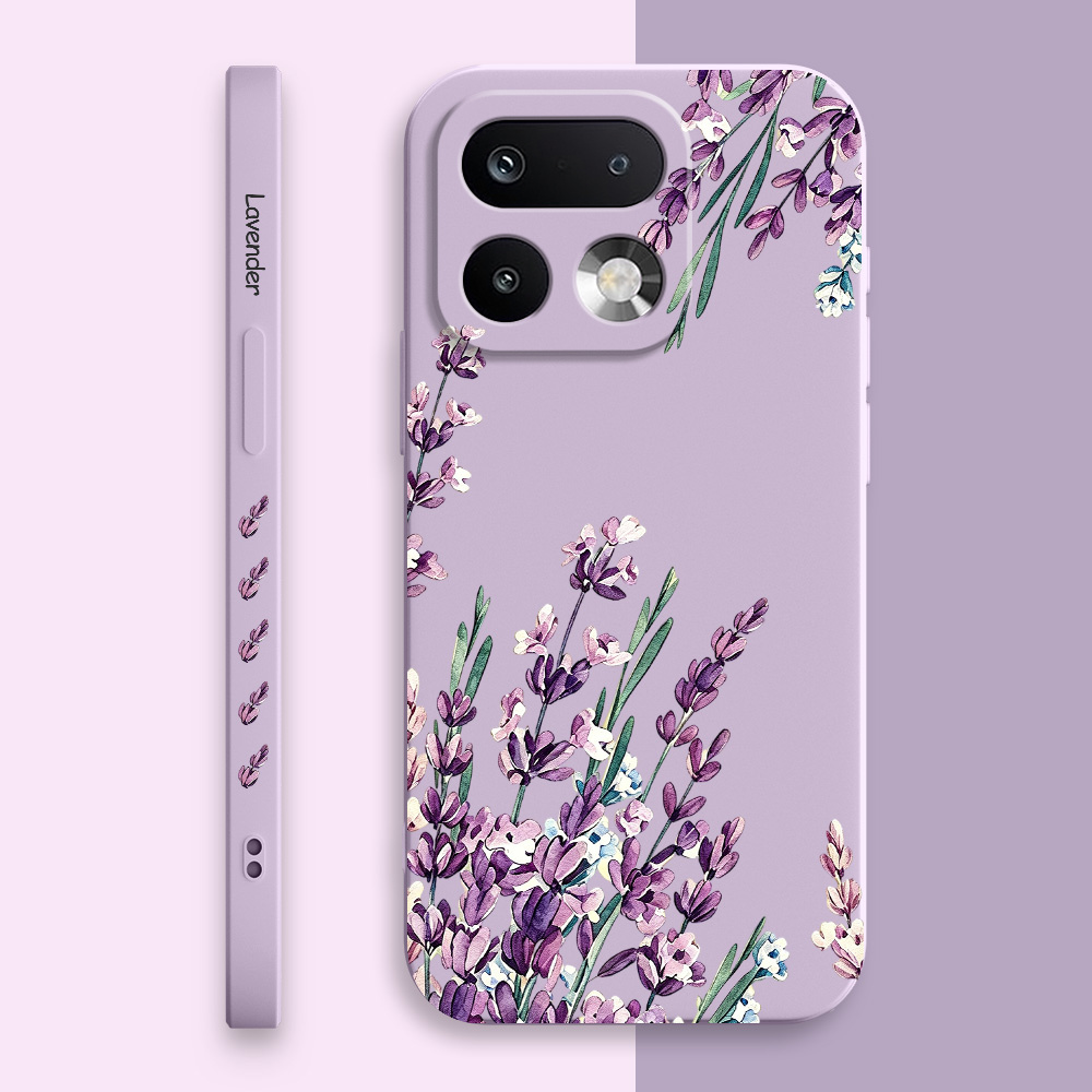 Capa de Telefone Lavender Spri - Phone Cases For Iphone 11 avaliação e preço