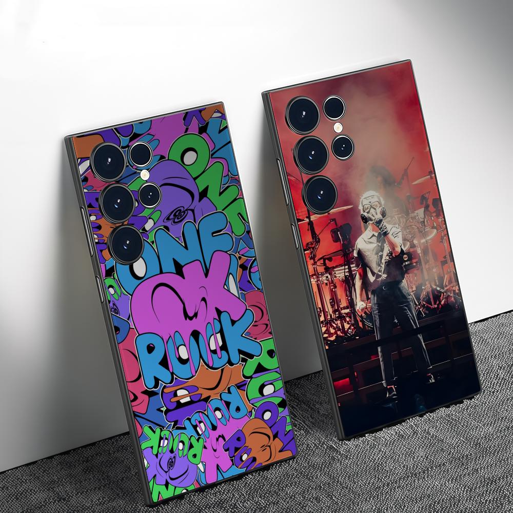 Capa de Telefone Band O-ONE OK - Phone Cases Samsung S25 avaliação e preço