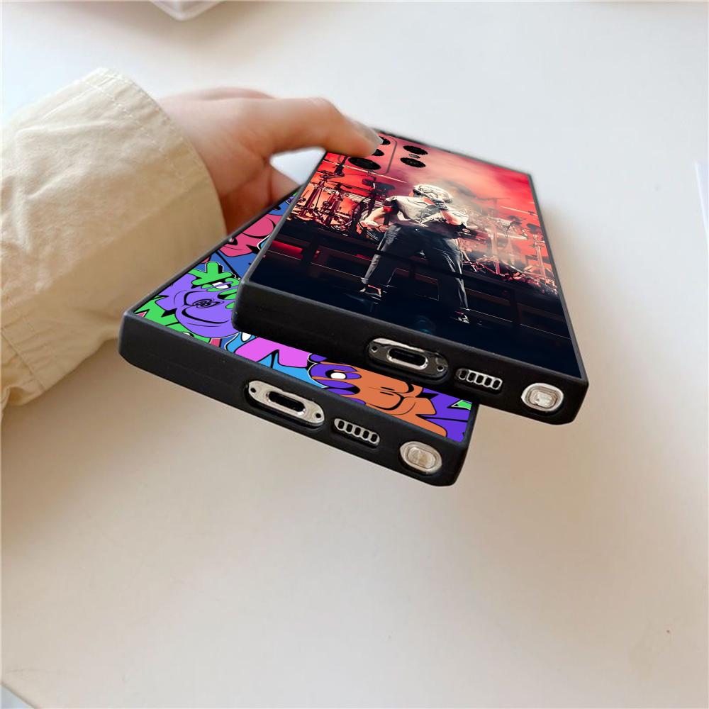 Capa de Telefone Band O-ONE OK - Phone Cases Samsung S25 avaliação e preço