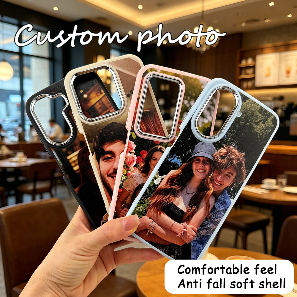 Capa de Telefone Personalizada - Phone Cases Custom avaliação e preço