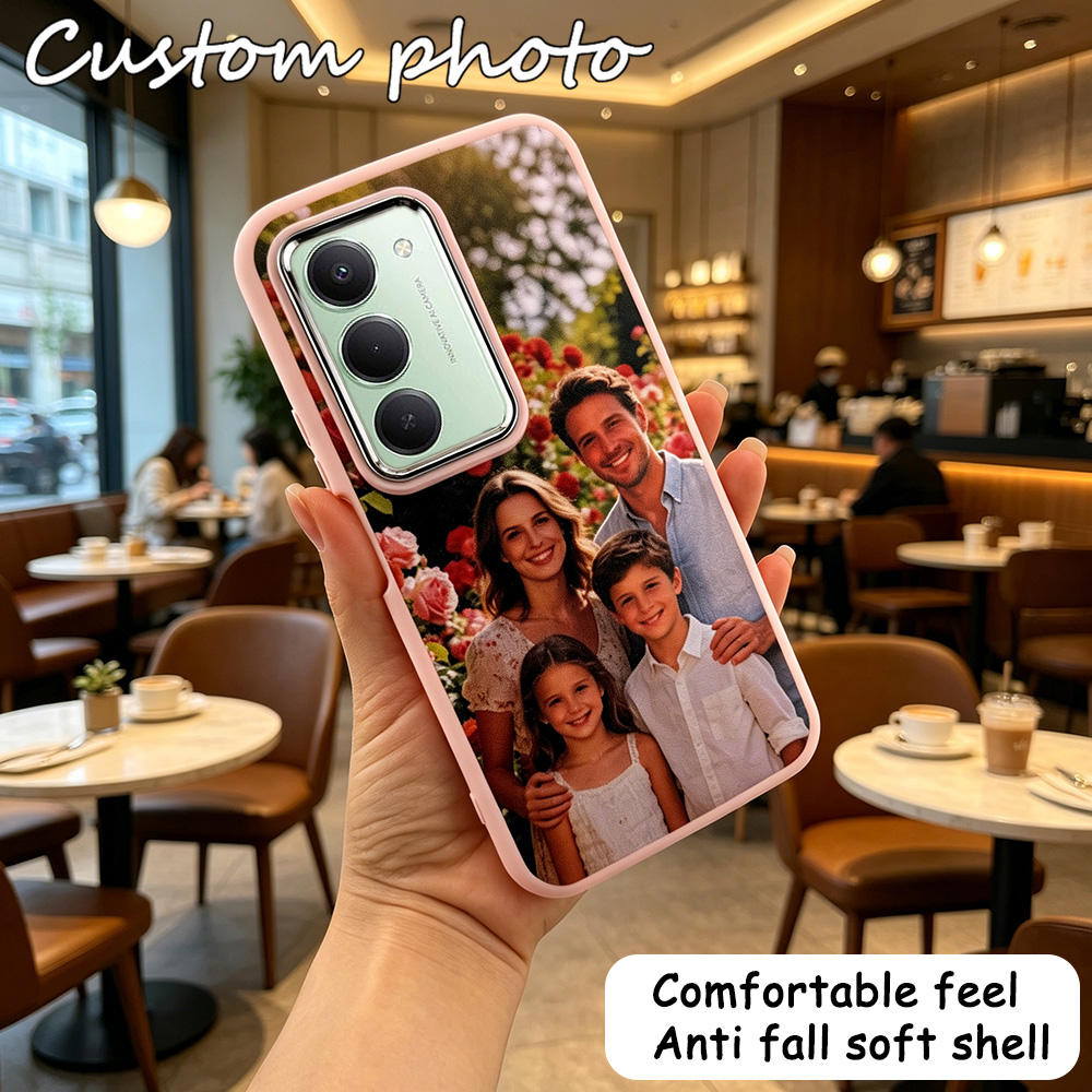 Capa de Telefone Personalizada - Phone Cases Custom avaliação e preço