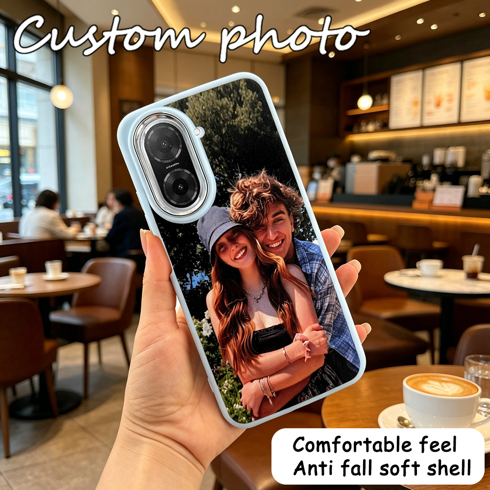 Capa de Telefone Personalizada - Phone Cases Custom avaliação e preço