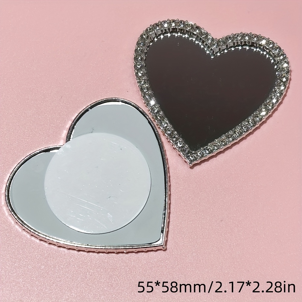 4 pçs chique mini strass bolsa - Phone Cases Europe avaliação e preço