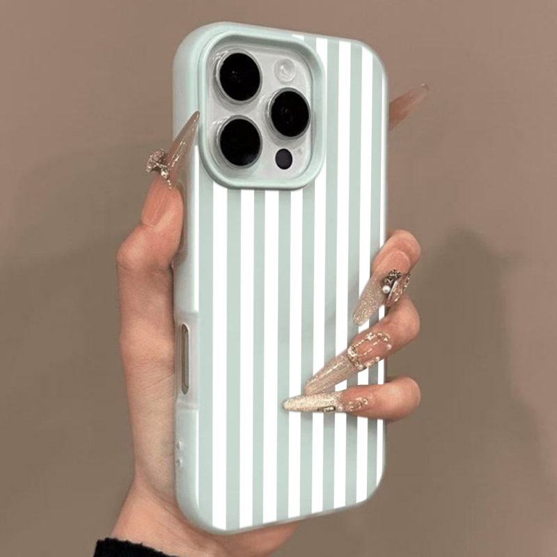 Capa para iPhone 18 17 16 15 1 - Phone Cases Blue avaliação e preço