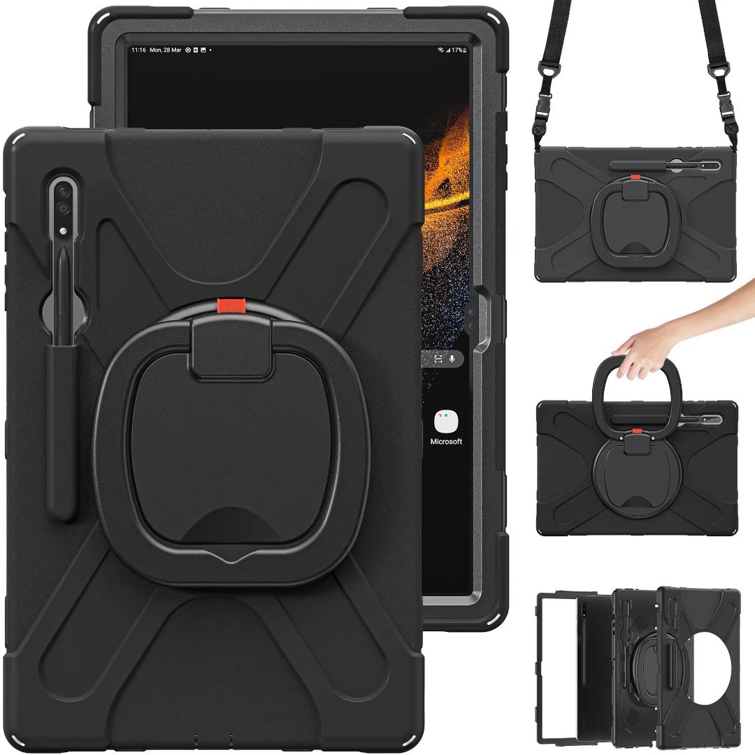 Capa Protetora Giratória Refor - Phone Cases Heavy Duty avaliação e preço