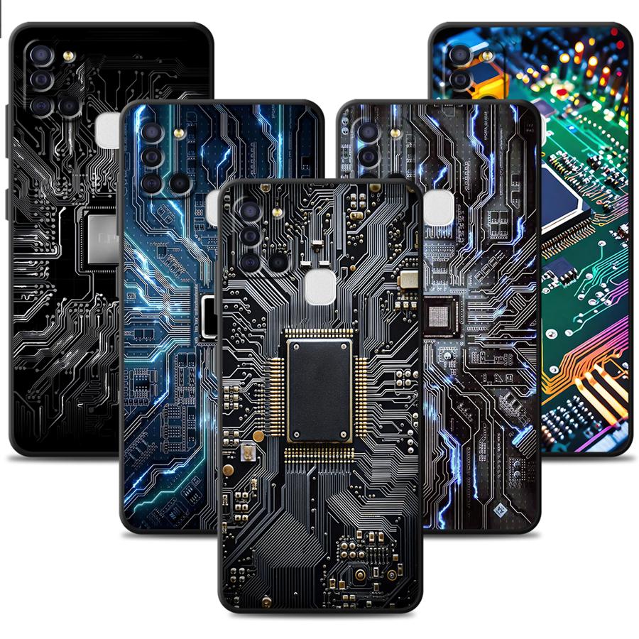 Capa de Telefone com Design de - Phone Cases Galaxy A17 avaliação e preço
