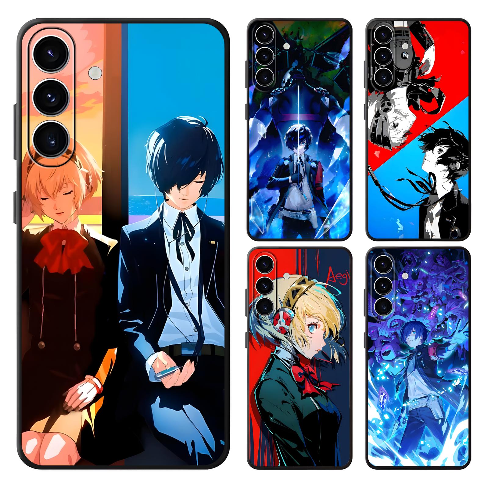 Capa de Telefone para Samsung  - Phone Cases Samsung avaliação e preço