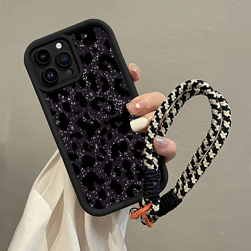 Capa de Celular com Alça de Le - Phone Cases With Straps avaliação e preço
