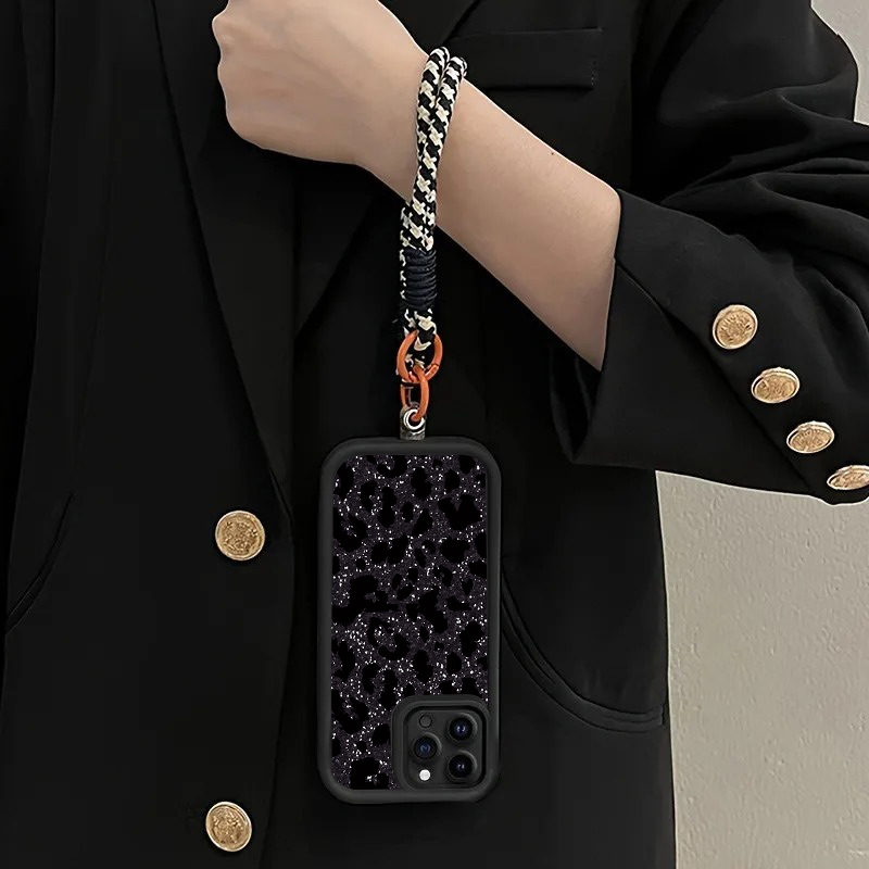 Capa de Celular com Alça de Le - Phone Cases With Straps avaliação e preço