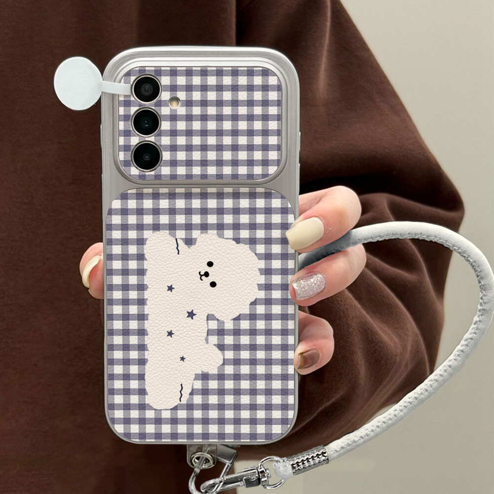 Capa de Telefone para Samsung  - Phone Cases A14 Samsung avaliação e preço
