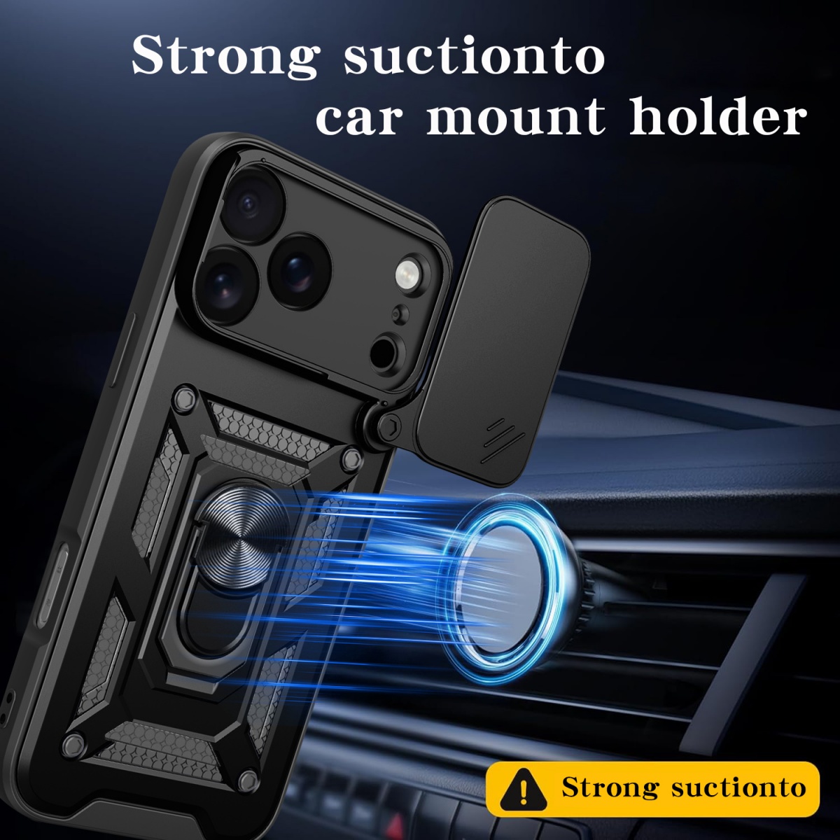 Capa à prova de choque para iP - Camera Lens Protector avaliação e preço