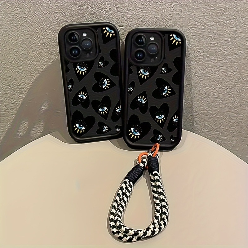 Capa de Celular Antichoque de  - Phone Cases With Straps avaliação e preço