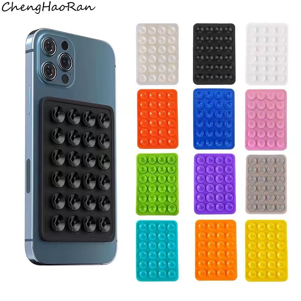 Suporte de celular com ventosa - Phone Cases Silicone avaliação e preço