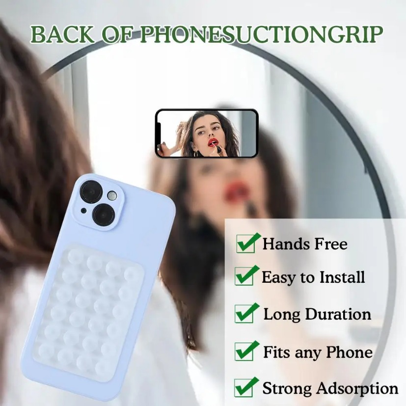 Ventosa de silicone suporte do - Phone Cases Silicone avaliação e preço