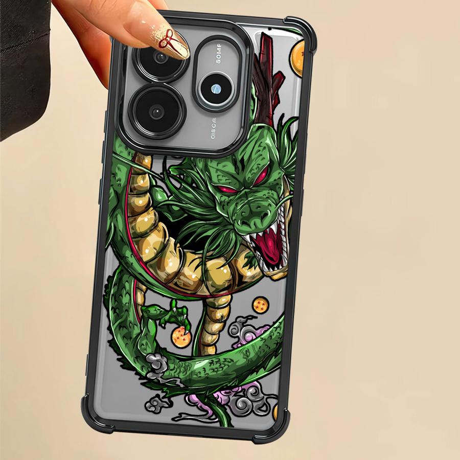Capa para Redmi Note 14 Pro Pl - Phone Cases A14 Samsung avaliação e preço
