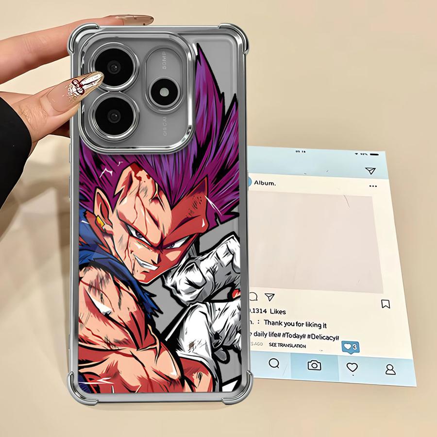 Capa para Redmi Note 14 Pro Pl - Phone Cases A14 Samsung avaliação e preço