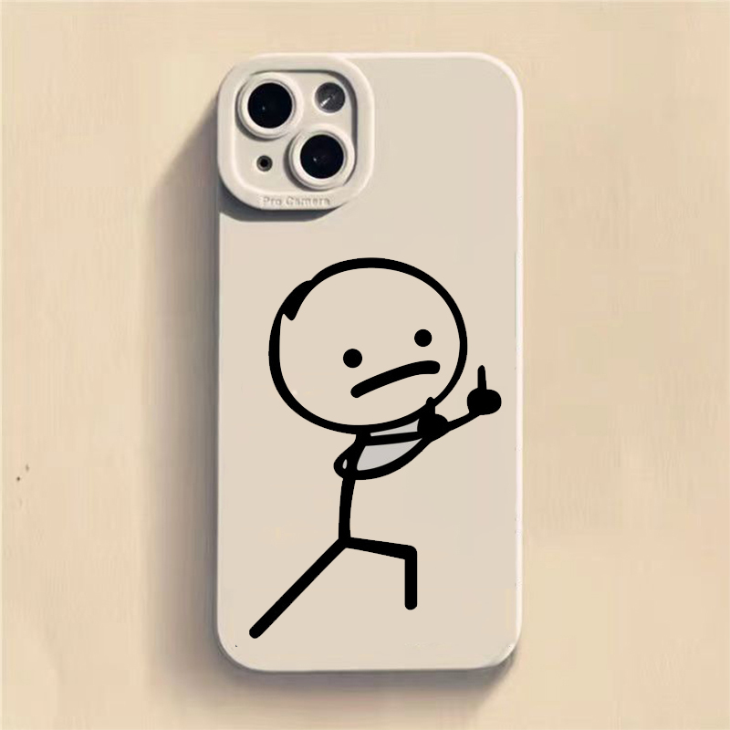 Capas de Celular Fofas de Dese - Phone Cases That Cover The Camera avaliação e preço