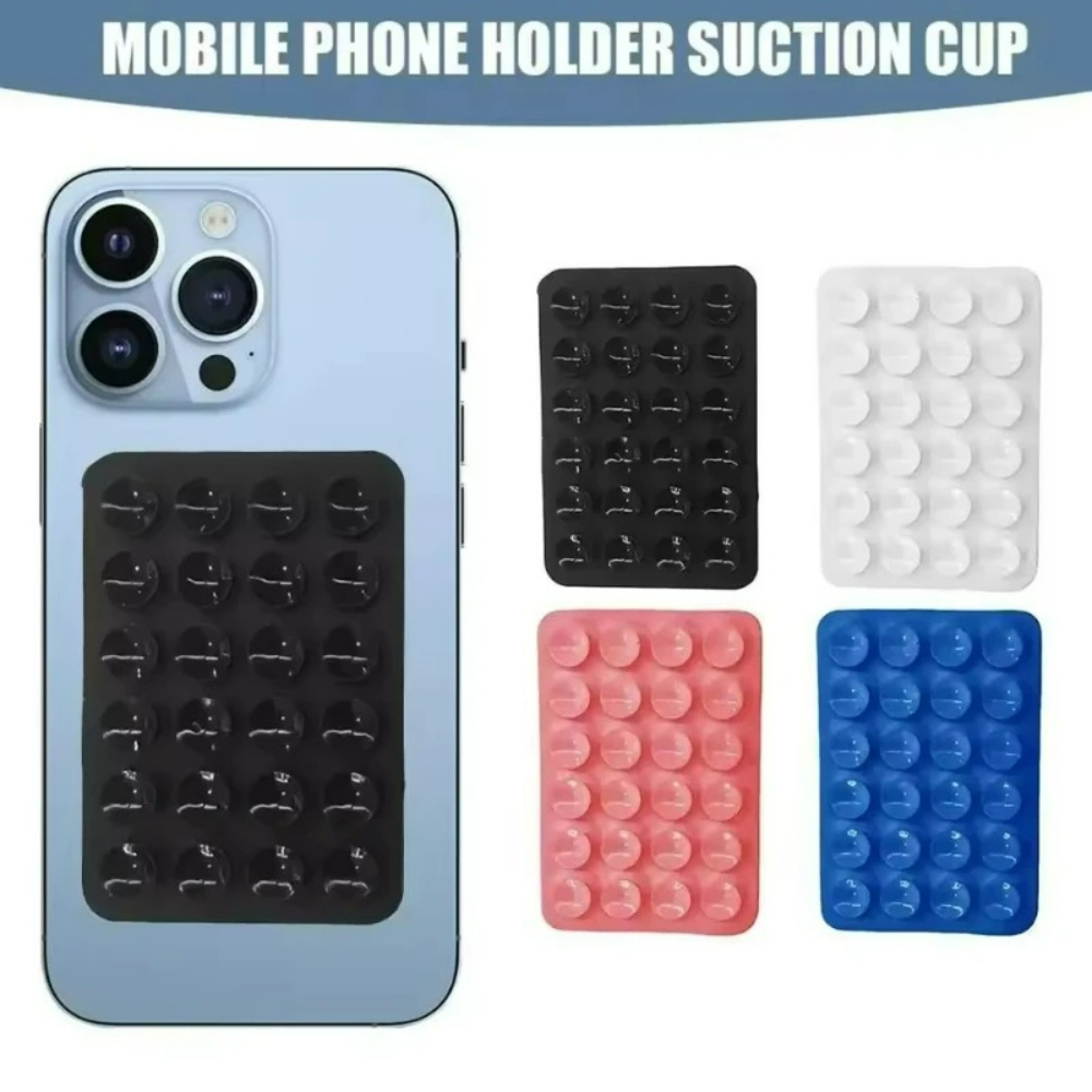 Suporte de Telefone de Silicon - Phone Cases Silicone avaliação e preço
