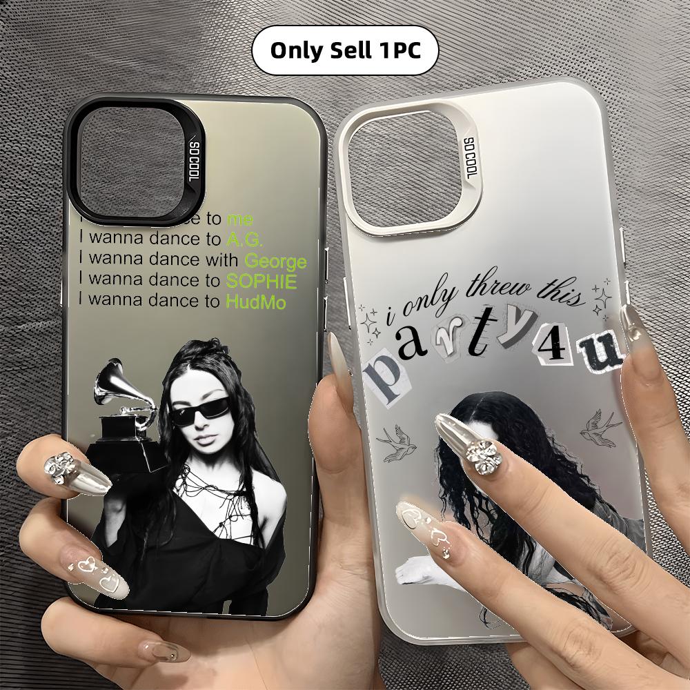 Capa de Celular Antichoque C-C - Phone Cases For Iphone 11 avaliação e preço