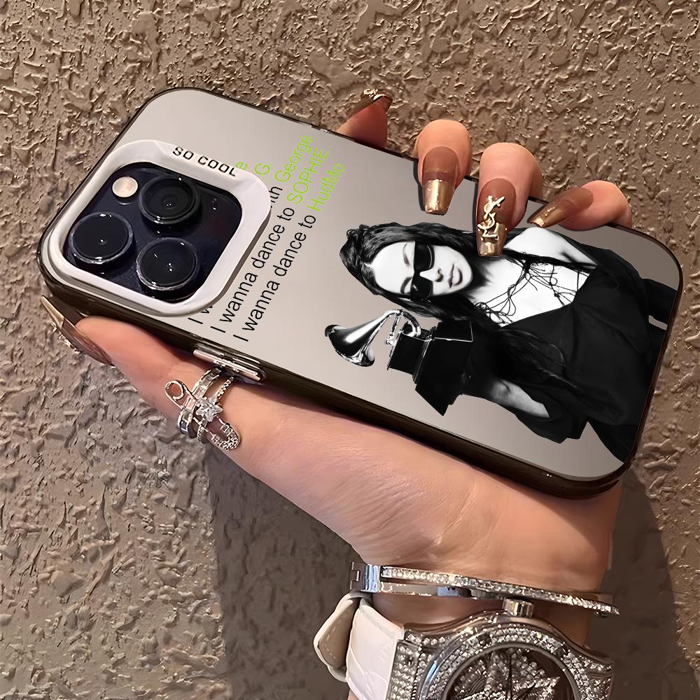 Capa de Celular Antichoque C-C - Phone Cases For Iphone 11 avaliação e preço