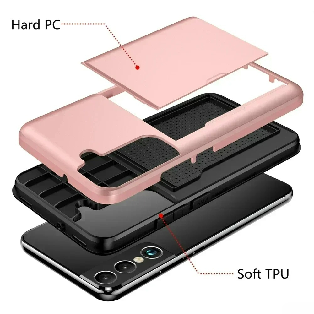 Capa para samsung galaxy s26 s - Phone Cases Heavy Duty avaliação e preço