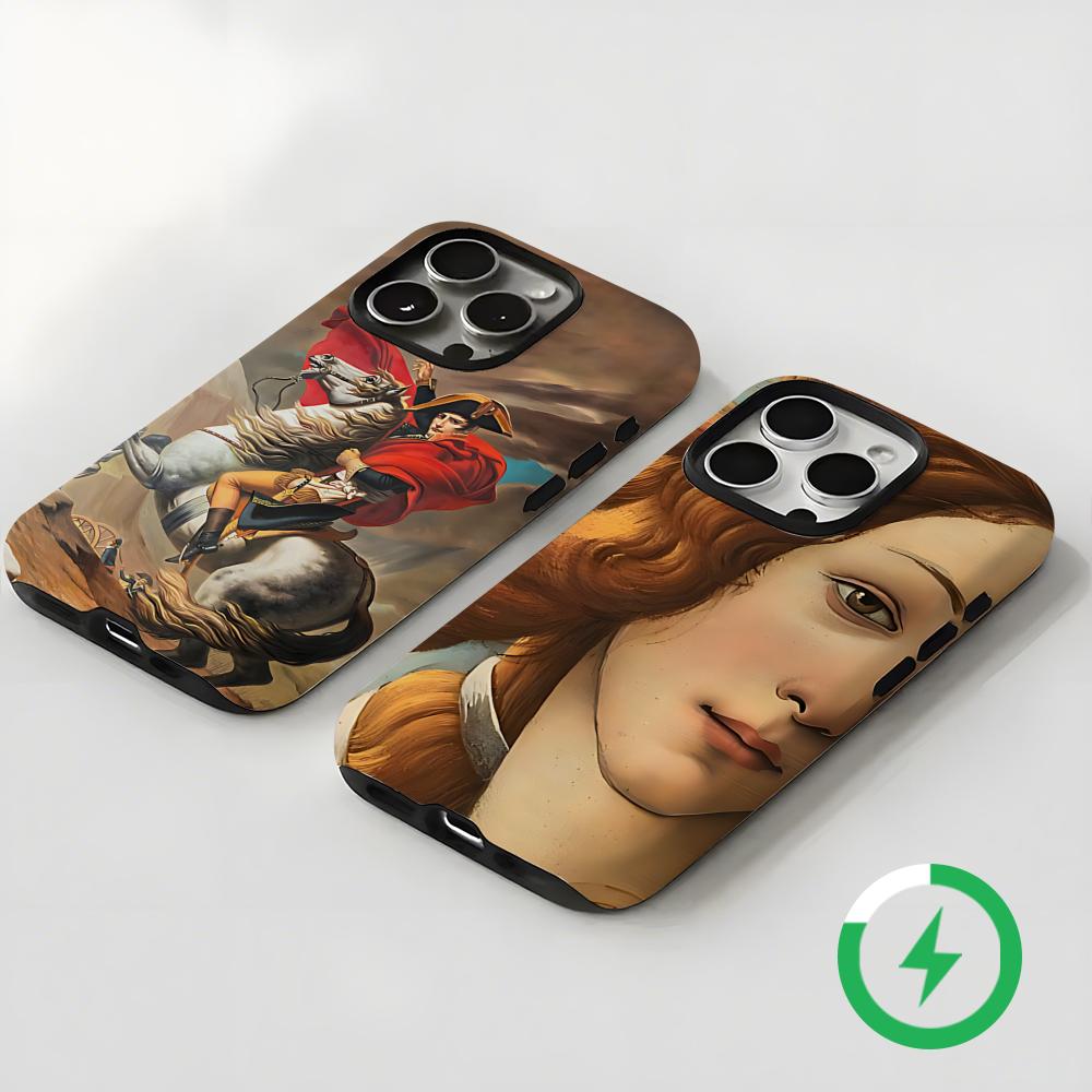 Capa de telefone com pinturas  - Phone Cases Art avaliação e preço