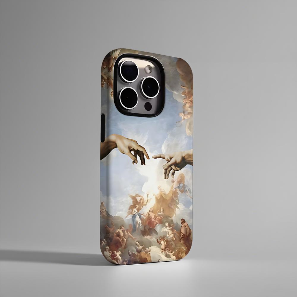 Capa de telefone com pinturas  - Phone Cases Art avaliação e preço