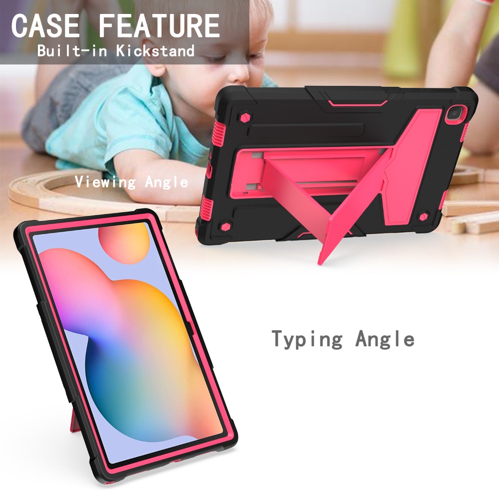 Capa para Samsung Galaxy Tab A - Phone Cases Heavy Duty avaliação e preço