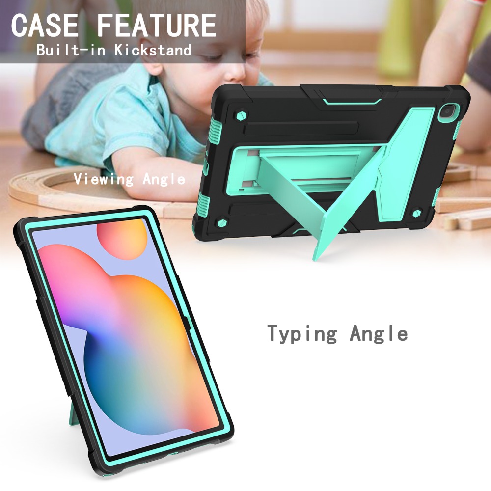 Capa para Samsung Galaxy Tab A - Phone Cases Heavy Duty avaliação e preço