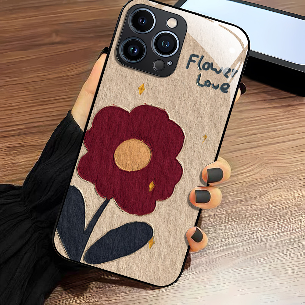 Capa de telefone de vidro temp - Phone Cases A14 Samsung avaliação e preço