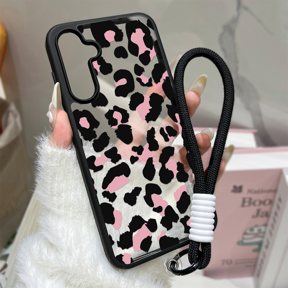 Capa de Celular com Estampa de - Phone Cases With Straps avaliação e preço