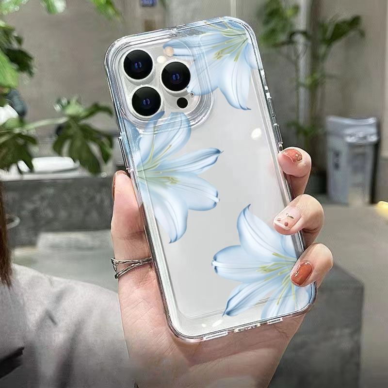 Capa Transparente de Moda com  - Phone Cases For Iphone 11 avaliação e preço