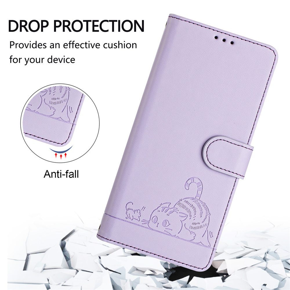Capa de Telefone de Couro Magn - Phone Cases Europe avaliação e preço