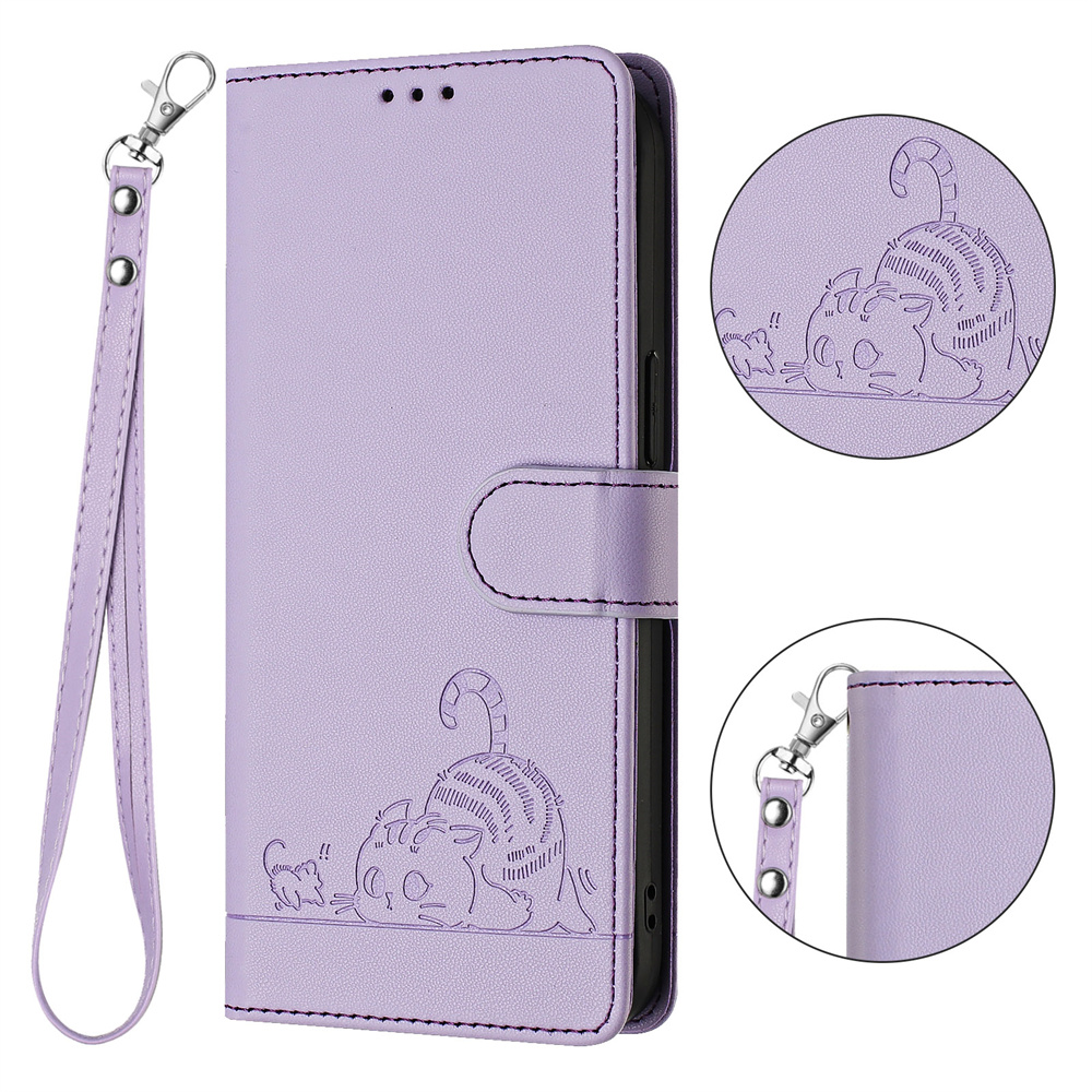 Capa de Telefone de Couro Magn - Phone Cases Europe avaliação e preço