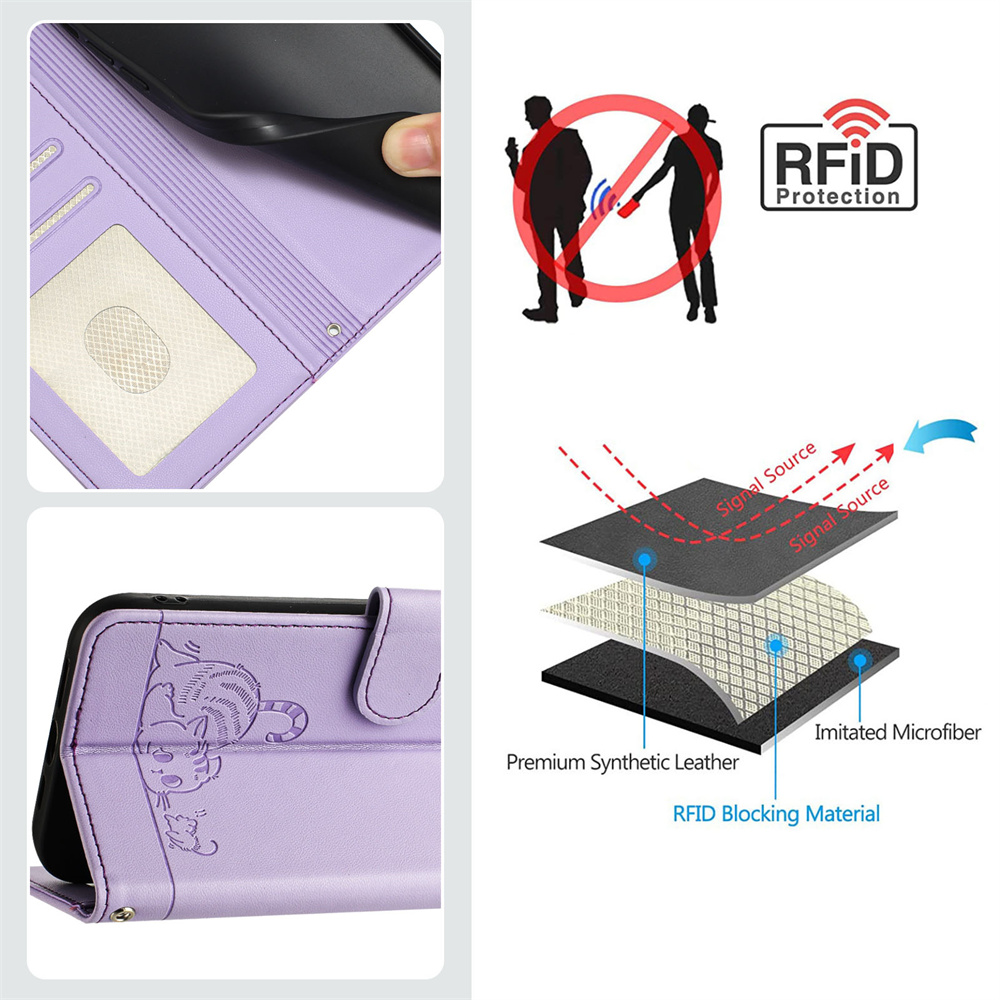 Capa de Telefone de Couro Magn - Phone Cases Europe avaliação e preço