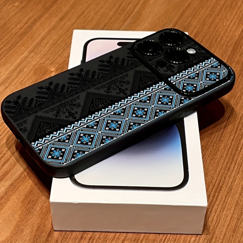 Capa de Celular Vintage com Pi - Phone Cases Drawing avaliação e preço