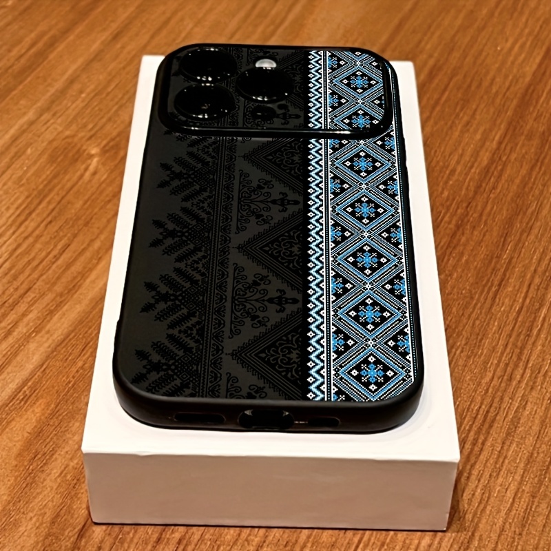 Capa de Celular Vintage com Pi - Phone Cases Drawing avaliação e preço