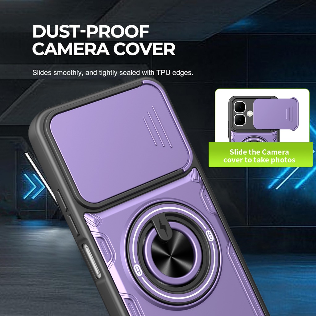 Protetor de Lente de Câmera De - Phone Cases Heavy Duty avaliação e preço