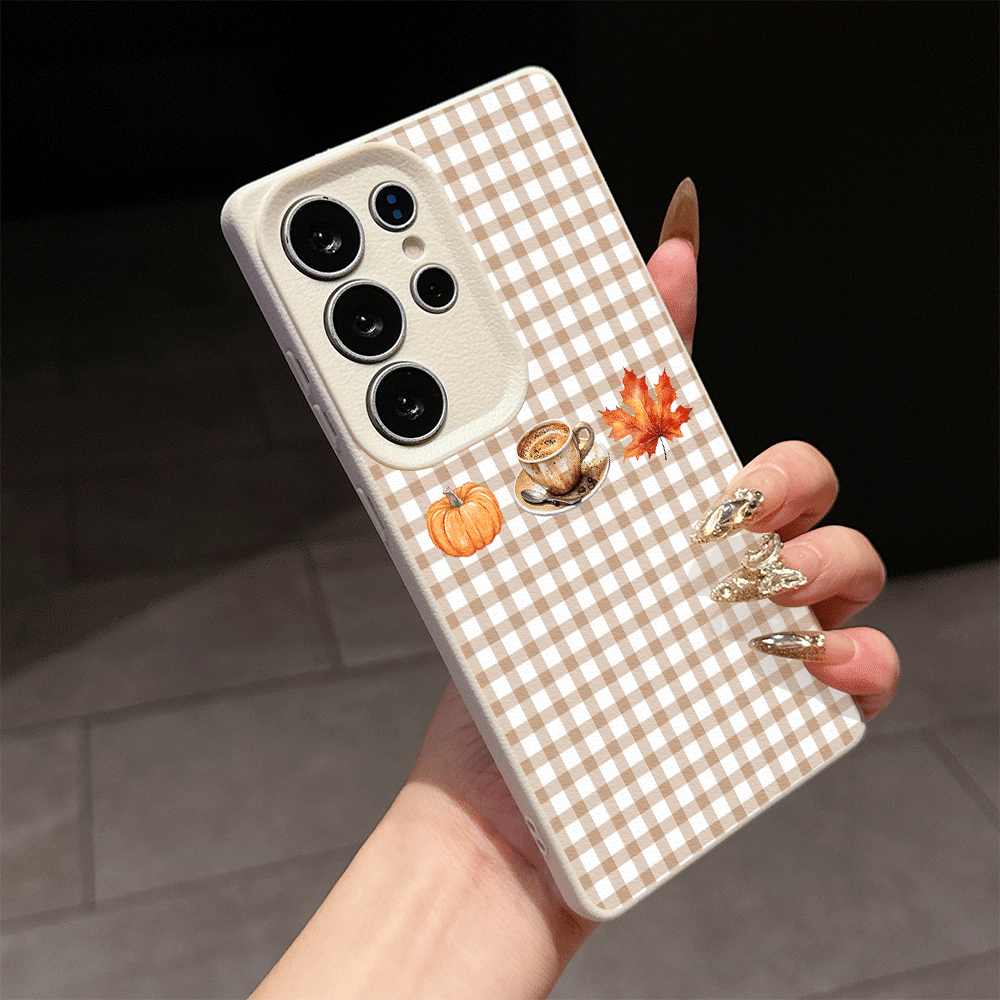 Capa de Telefone com Padrão Xa - Phone Cases A14 Samsung avaliação e preço
