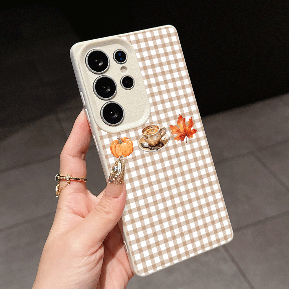 Capa de Telefone com Padrão Xa - Phone Cases A14 Samsung avaliação e preço