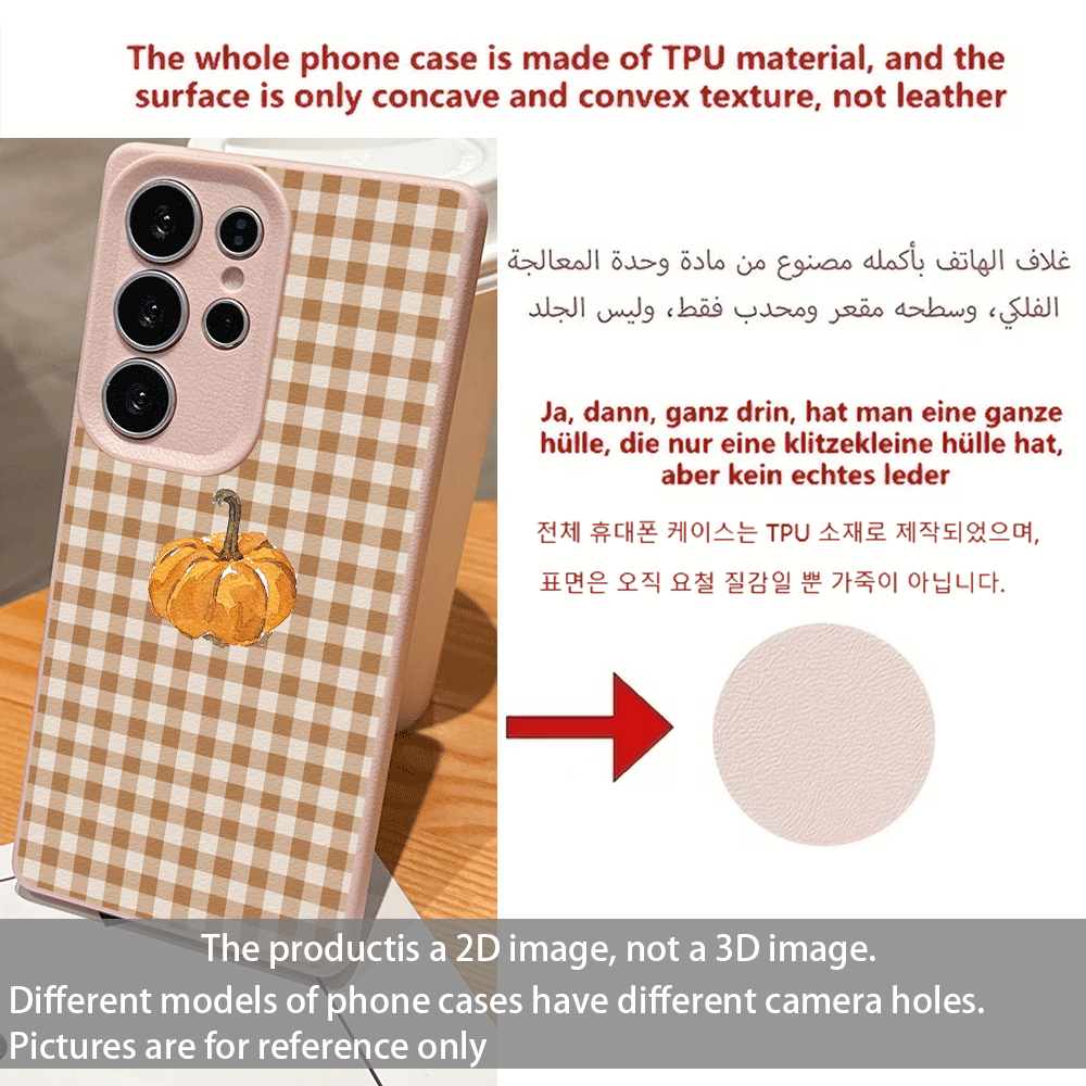 Capa de Telefone com Padrão Xa - Phone Cases A14 Samsung avaliação e preço