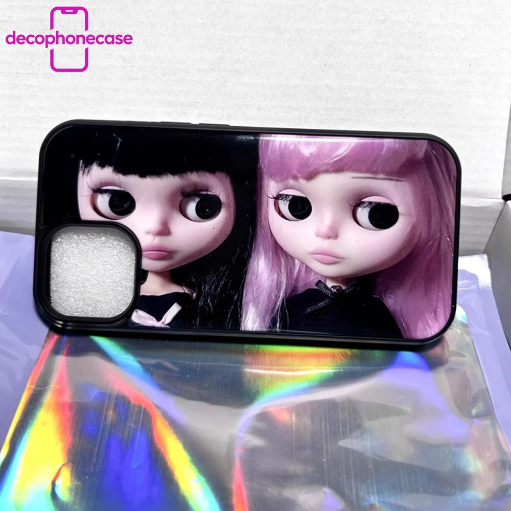 Capa de Silicone com Cola Tras - Phone Cases Art avaliação e preço