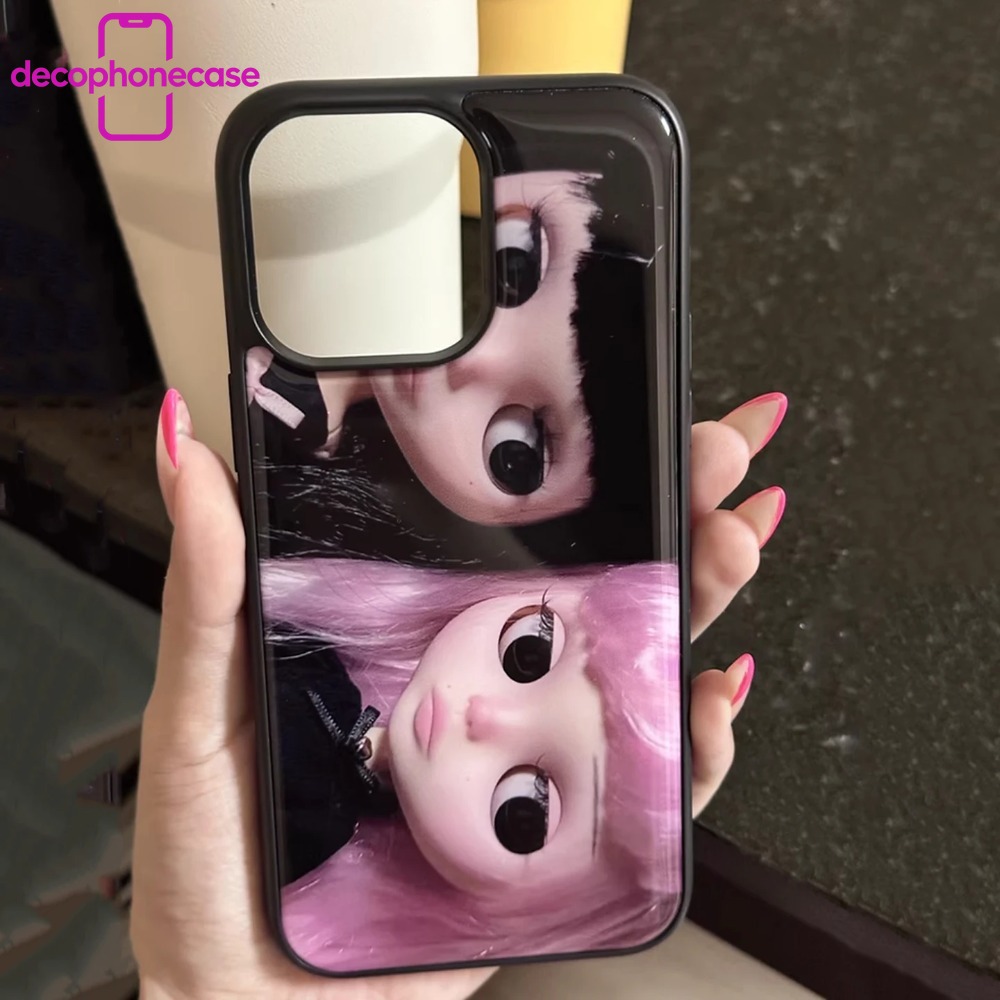 Capa de Silicone com Cola Tras - Phone Cases Art avaliação e preço