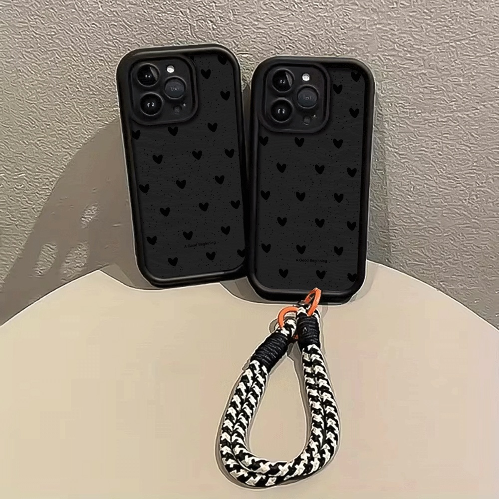 Capa de Celular com Alça e Cor - Phone Cases With Straps avaliação e preço