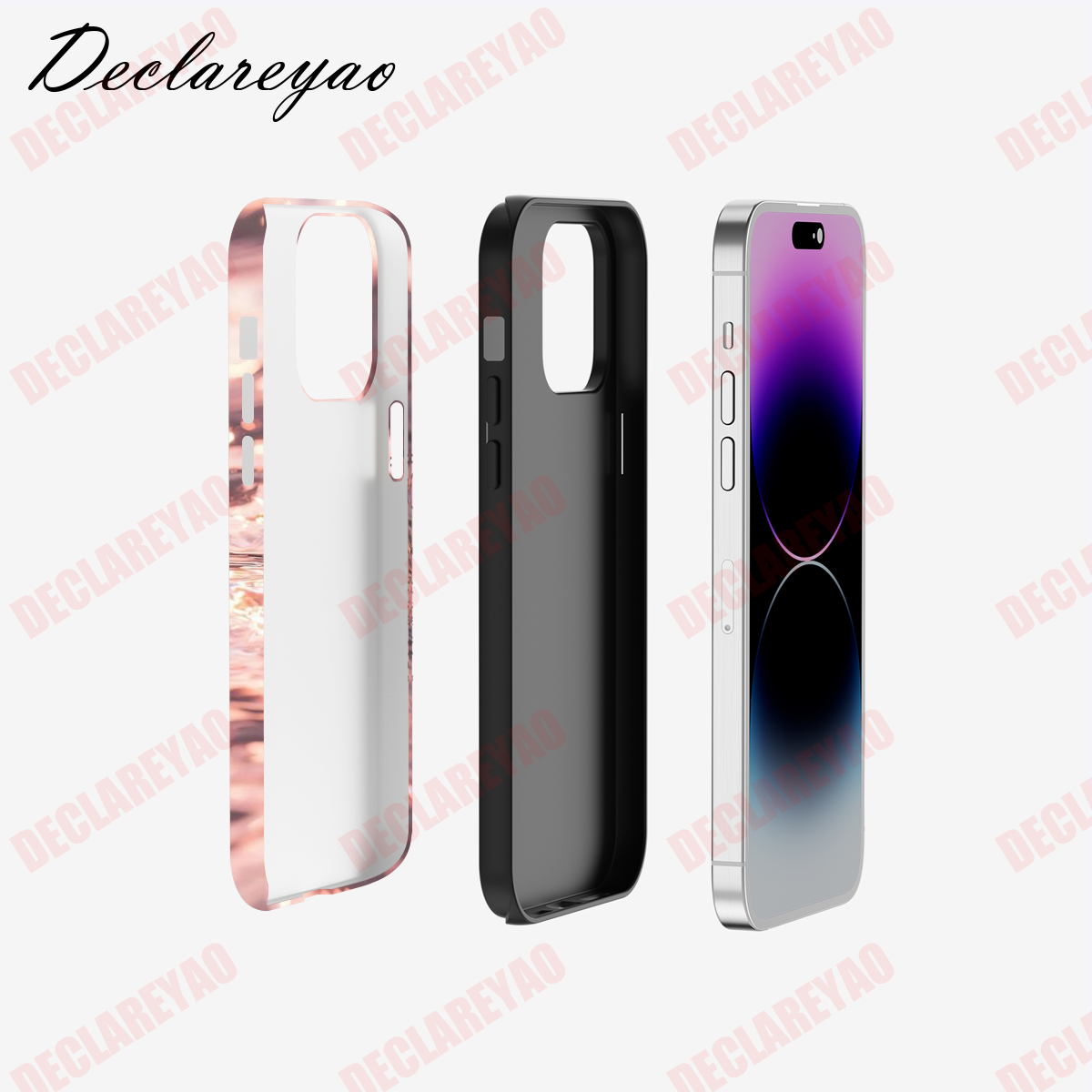 Capas Personalizadas DIY com F - Phone Cases Custom avaliação e preço