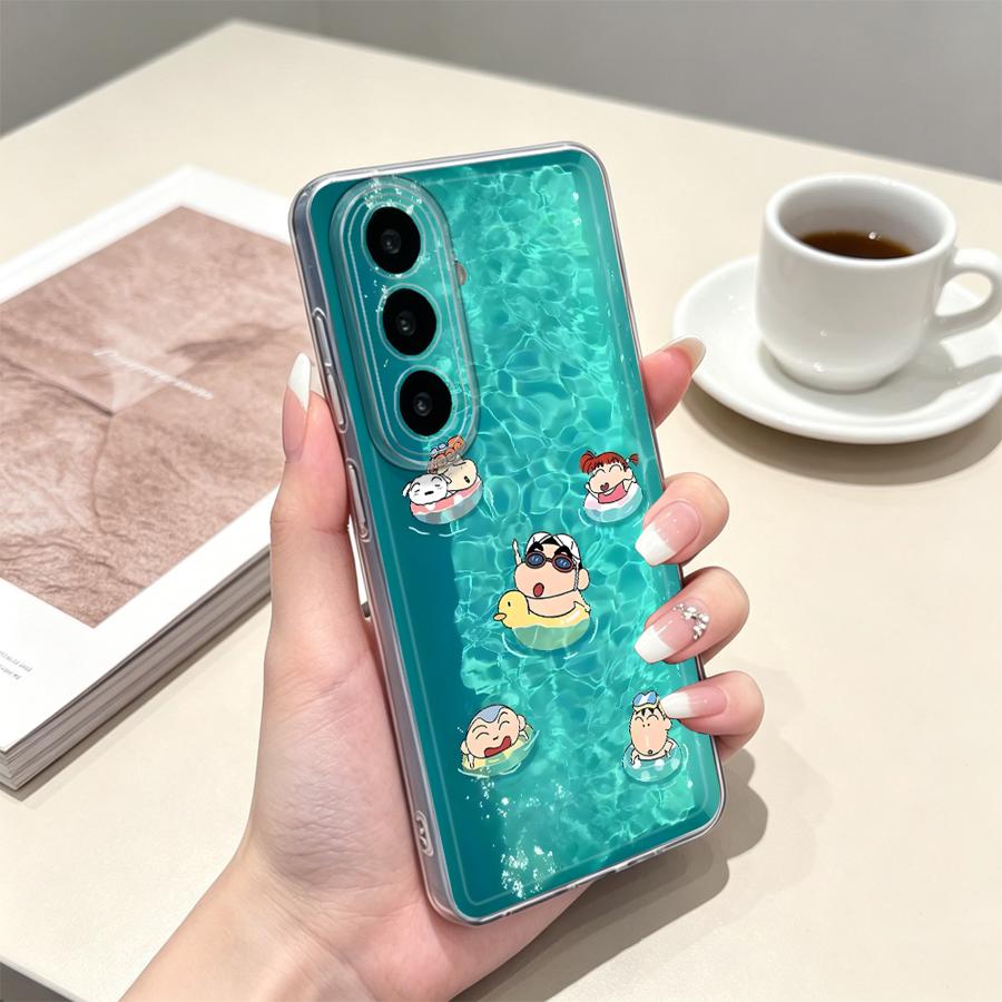 Capa de Telefone Menino com Gu - Phone Cases A14 Samsung avaliação e preço